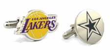 Sports Cufflinks