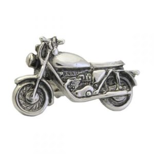 Vintage Motorcycle Cufflinks