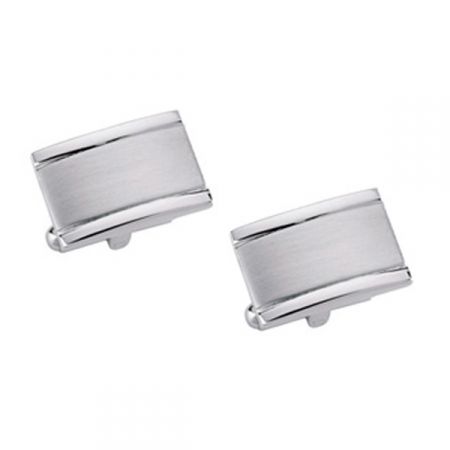 The Ultimate Guide to Silver Cufflinks