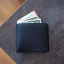 Black Wallet