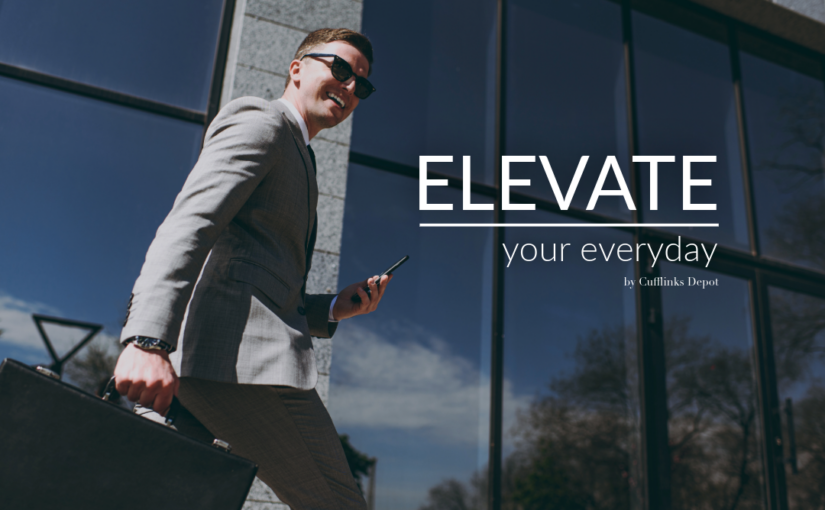 Elevate Your Everyday: Why the Little Details Matter