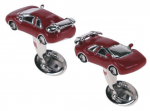 Red Ferrari Cufflinks - choosing the right cufflinks for your interests