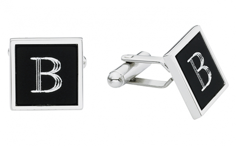 Choosing the Right Cufflinks for the Stylish Man