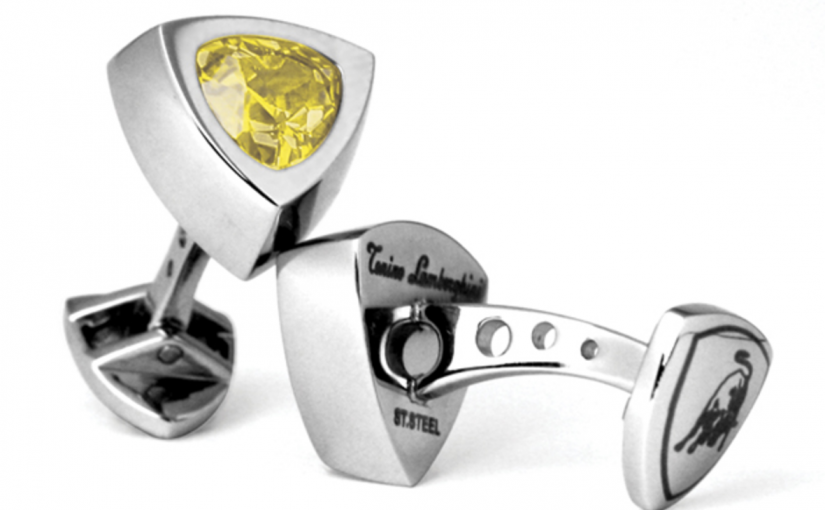 Cufflinks Anatomy 101: The Cufflink Post