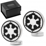 Imperial Empire Insignia cufflinks (Star Wars cufflinks)