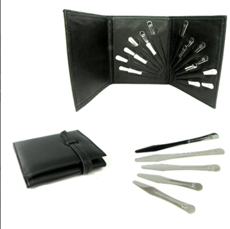 Collar Stays 101 Everything You Need to Know About This Essential