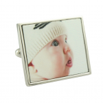 Win the family award with Custom Photo Cufflinks