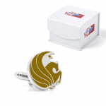 UCF Knights Cufflinks