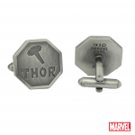 Thor & Hammer Cufflinks