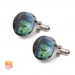 Incredible Hulk Cufflinks