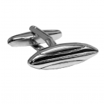 Long Surfboard Cufflinks