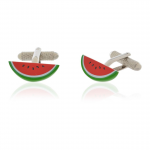 Nice Melons Cufflinks