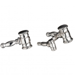 Sterling Gavel Cufflinks