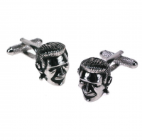 Frankenstein's Monster Cufflinks