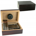 Asti Cigar Humidor