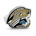 Jacksonville Jaguar Cufflinks - NFL team