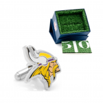 Minnesota Vikings Cufflinks - NFL team