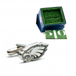 Philadelphia Eagles Cufflinks - NFL team