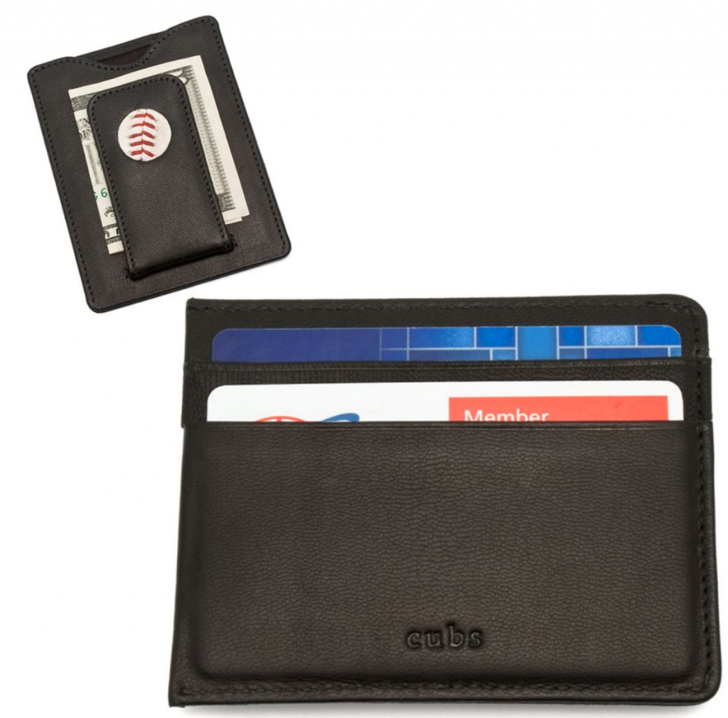 Chicago Cubs Wallet