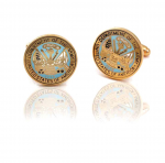 US Army Cufflinks - everyday heroes