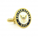 US Navy Cufflinks