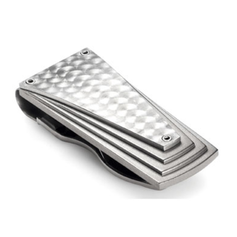 Lamborghini Motore Money Clip