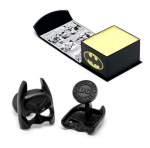 Batman Mask Cufflinks