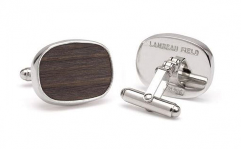 Lambeau Field Seat Cufflinks