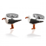 Seagull Cufflinks