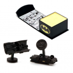 Classic Batmobile Cufflinks