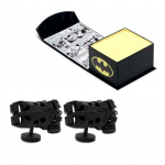 Dark Knight Tumbler Cufflinks