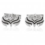 Gothic Batman Cufflinks