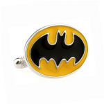 Original Batman Logo Cufflinks