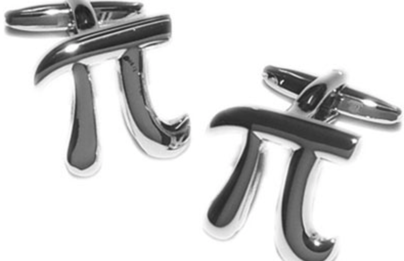 Celebrate STEM & STEAM Day with Fun and Functional Cufflinks