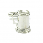 Beer Stein Cufflinks