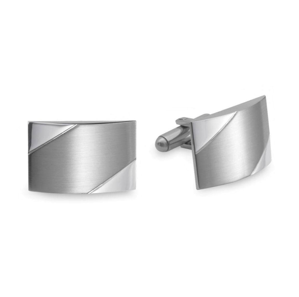 The Beginner’s Guide to Choosing & Wearing Cufflinks