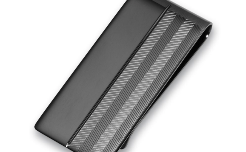 Why You Should Buy A Money Clip?