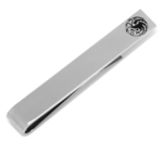 Targaryen Icon Tie Bar