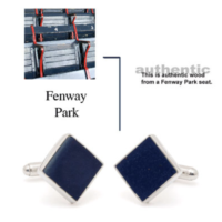 Fenway Stadium Cufflinks