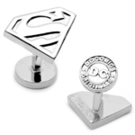 Superman Cufflinks