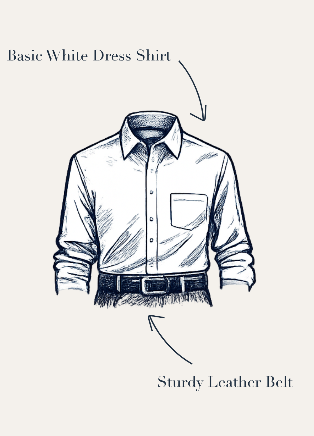 Start With Structure