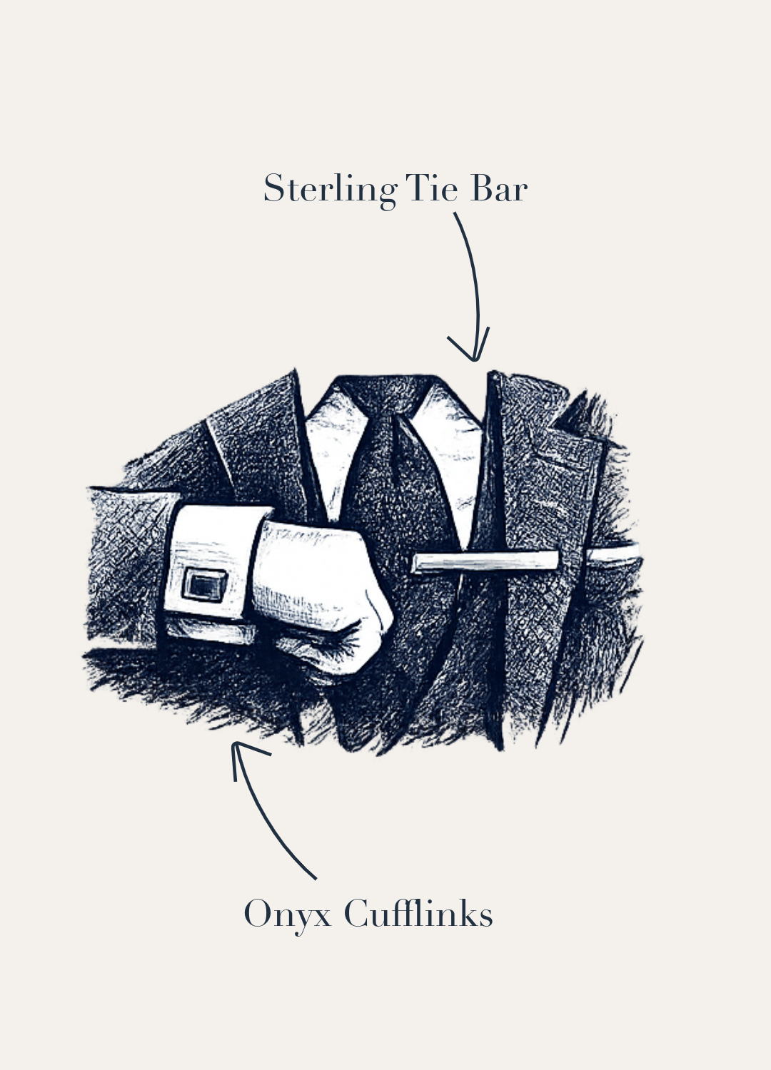 Define the Look With Accessories