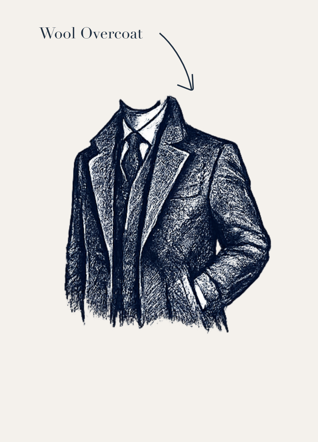 Finish With a Strong Outer Layer