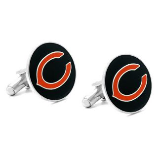 Chicago Bears Cufflinks