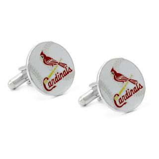 St. Louis Cardinals Cufflinks