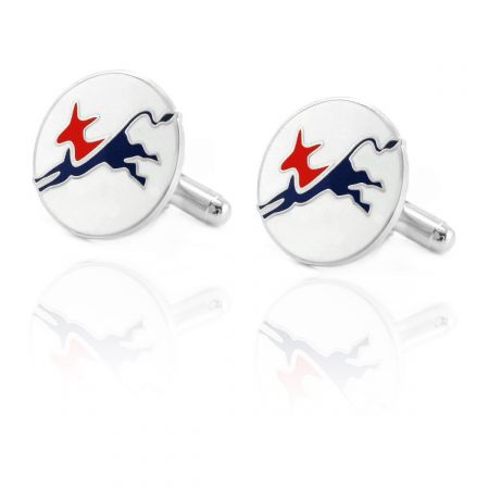 Democratic Party Cufflinks