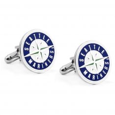 Seattle Mariners Cufflinks