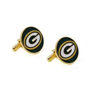 Green Bay Packers Cufflinks