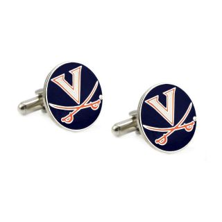 University of Virginia Cufflinks