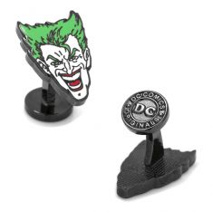 Classic Joker Cufflinks